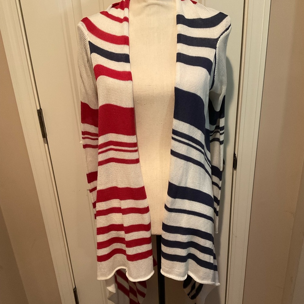 Love Stitch (size S) sweater